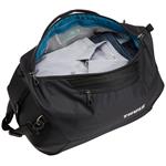 Thule Subterra TSWD345K, cestovná taška, 45L, čierna