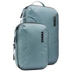 Thule súprava kompresných obalov TCCS201 - Pond Gray