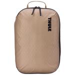 Thule TCCD201, cestovný organizér čisté/špinavé, béžová