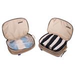 Thule TCCD201, cestovný organizér čisté/špinavé, béžová