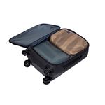 Thule TCCD201, cestovný organizér čisté/špinavé, béžová