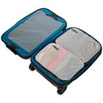 Thule TCCD201, cestovný organizér čisté/špinavé, biely