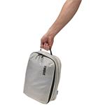 Thule TCCD201, cestovný organizér čisté/špinavé, biely