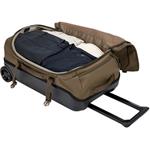 Thule TCCO222 Chasm, športová príručná taška s kolieskami, Deep Khaki