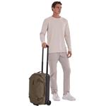 Thule TCCO222 Chasm, športová príručná taška s kolieskami, Deep Khaki