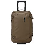 Thule TCCO222 Chasm, športová príručná taška s kolieskami, Deep Khaki