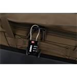 Thule TCCO222 Chasm, športová príručná taška s kolieskami, Deep Khaki