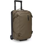 Thule TCCO222 Chasm, športová príručná taška s kolieskami, Deep Khaki