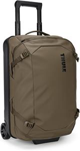 Thule TCCO222 Chasm, športová príručná taška s kolieskami, Deep Khaki