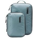 Thule TCCS201, súprava kompresných obalov, Pond Gray