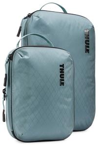 Thule TCCS201, súprava kompresných obalov, Pond Gray