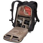 Thule TCDK224 Covert, fotobatoh 24 l, čierny
