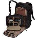 Thule TCDK224 Covert, fotobatoh 24 l, čierny