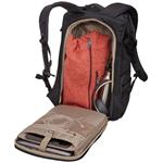 Thule TCDK224 Covert, fotobatoh 24 l, čierny