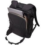 Thule TCDK224 Covert, fotobatoh 24 l, čierny