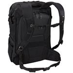 Thule TCDK224 Covert, fotobatoh 24 l, čierny