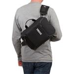 Thule TCDK224 Covert, fotobatoh 24 l, čierny
