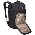 Thule TCDK224 Covert™ fotobatoh 24 L - čierny