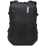 Thule TCDK224 Covert, fotobatoh 24 l, čierny