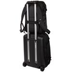 Thule TCDK224 Covert, fotobatoh 24 l, čierny