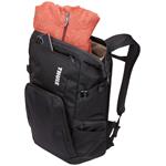 Thule TCDK224 Covert, fotobatoh 24 l, čierny