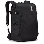 Thule TCDK224 Covert, fotobatoh 24 l, čierny