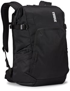 Thule TCDK224 Covert, fotobatoh 24 l, čierny