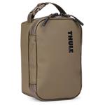 Thule TCGC301 Chasm, malé puzdro na vybavenie, tmavá khaki