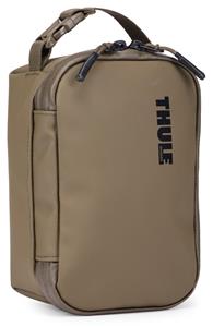 Thule TCGC301 Chasm, malé puzdro na vybavenie, tmavá khaki