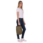 Thule TCGC303 Chasm - Deep Khaki, veľké puzdro na vybavenie
