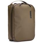 Thule TCGC303 Chasm, veľké puzdro na vybavenie, Deep Khaki