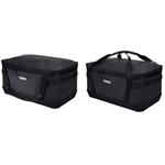 Thule TCGH155 Chasm, prepravný box na vybavenie 55 l, čierny