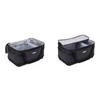 Thule TCGH155 Chasm, prepravný box na vybavenie 55 l, čierny