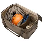 Thule TCGH155 Chasm, prepravný box na vybavenie 55 l, tmavé khaki