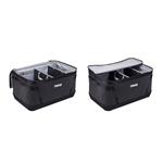 Thule TCGH180 Chasm, prepravný box na vybavenie 80 l, čierny