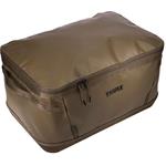 Thule TCGH180 Chasm, prepravný box na vybavenie 80 l, tmavé khaki