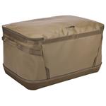 Thule TCGH180 Chasm, prepravný box na vybavenie 80 l, tmavé khaki