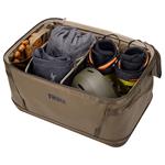 Thule TCGH180 Chasm, prepravný box na vybavenie 80 l, tmavé khaki