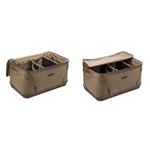 Thule TCGH180 Chasm, prepravný box na vybavenie 80 l, tmavé khaki