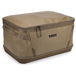Thule TCGH180 Chasm, prepravný box na vybavenie 80 l, tmavé khaki
