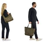 Thule TCGT130 Chasm, taška na vybavenie 30 l, tmavé khaki