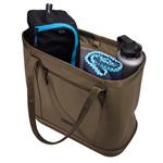 Thule TCGT130 Chasm, taška na vybavenie 30 l, tmavé khaki