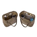 Thule TCGT130 Chasm, taška na vybavenie 30 l, tmavé khaki