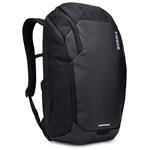 Thule TCHB215 Chasm, batoh 26 l, čierna