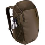 Thule TCHB215 Chasm, batoh 26 l, Deep Khaki