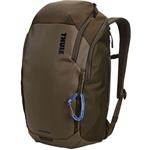 Thule TCHB215 Chasm, batoh 26 l, Deep Khaki