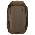 Thule TCHB215 Chasm, batoh 26 l, Deep Khaki
