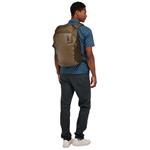 Thule TCHB215 Chasm, batoh 26 l, Deep Khaki
