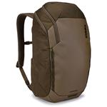 Thule TCHB215 Chasm, batoh 26 l, Deep Khaki