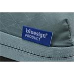 Thule TCPC201, kompresný obal malý, Pond Gray